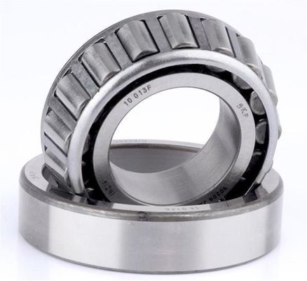 30206 cuscinetto a rulli conici P5 lubrificazione con grasso di grado di precisione 6000 R/Min Larghezza dell'anello interno 30 mm Separabile