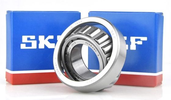 30206 SKF Cuscinetti a rulli conici a fila singola 62 mm OD per prestazioni lisce e stabili