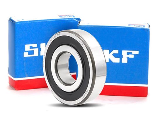 SKF 6201 2Z cuscinetto a sfera a scanalatura profonda a 12 mm di dimensione interna con tipo sigillato