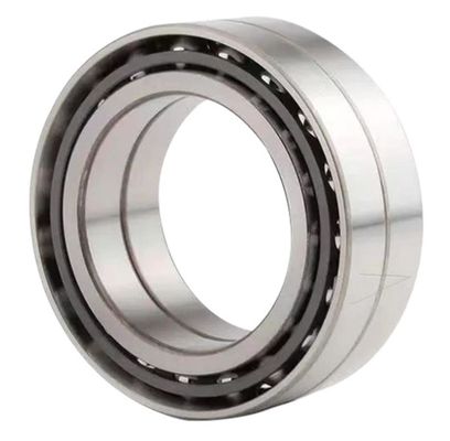 SKF 7205AC Cuscinetto a sfera a contatto angolare Max. Velocità limitata di 19200 R/Min per lubrificazione a olio N.W. 0,135 Kg Liberamento C4