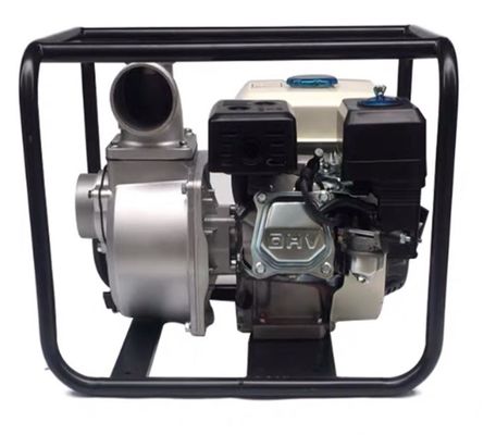 Home Industria Pompa centrifuga con acqua massima di 60 m Alta portata