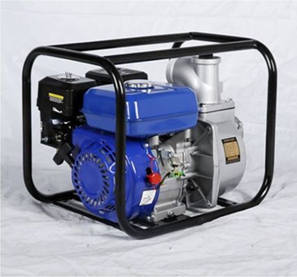 Home Industria Pompa centrifuga con acqua massima di 60 m Alta portata
