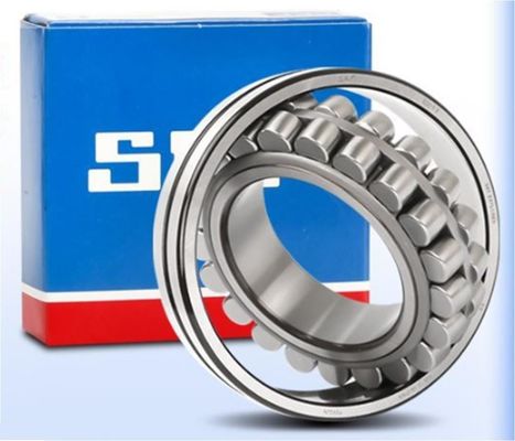 SKF 24152CC/W33 Macchine pesanti cuscinetti essenziali a rullo autoallineanti con carico statico di base di 5180 KN