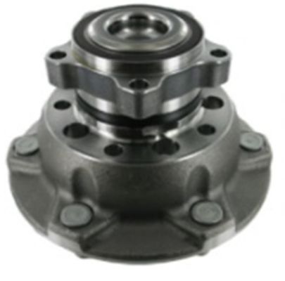 Cuscinetto a rulli conici per Ford TRANSIT Platform Chassis del 2013, con larghezza anello esterno di 440mm e carico dinamico nominale di 1680kN