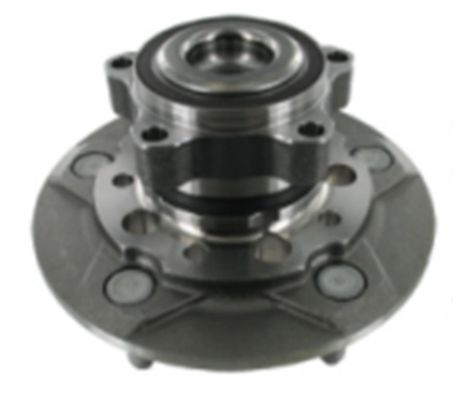 Cuscinetto a rulli conici di precisione ABEC 5 per assale posteriore e mozzo ruota Tesla Model 3