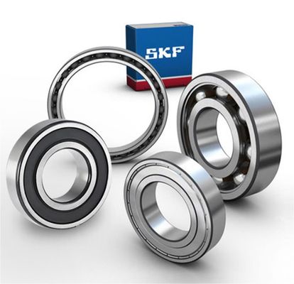 SKF 6012 cuscinetto a sfera a scanalatura profonda con scanalatura di arresto 95 mm