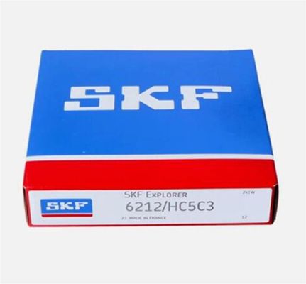 Cuscinetto a sfere a gola profonda SKF 6212 60x110x22mm Livello di rumore Z1