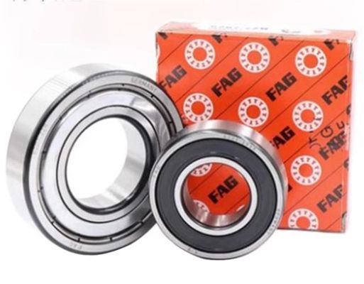 FAG 6312 2RSR cuscinetto a sfera a scanalatura profonda 60x130x31mm sigillato
