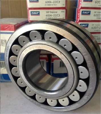 Cuscinetto orientabile a rulli SKF 22208E conico 40mm