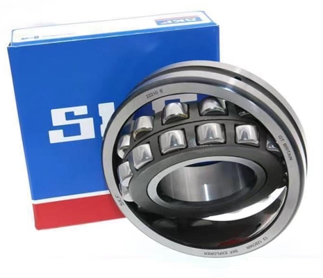 SKF 22210E Cuscinetto orientabile a rulli da 90mm Tolleranza ABEC-1