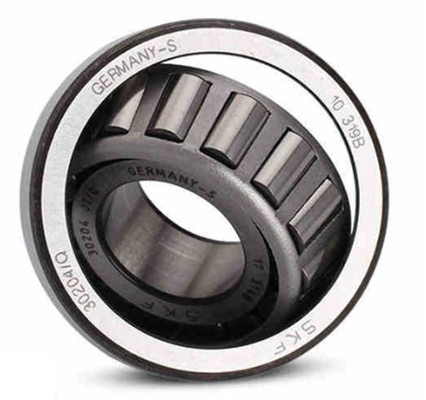 SKF 30204 Cuscinetto a rulli autoallineante con gabbia in ottone da 47 mm