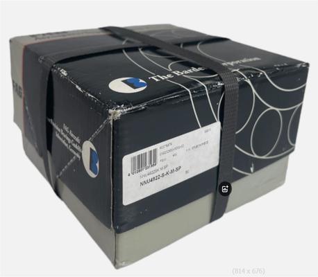 Cuscinetto a rulli cilindrici FAG NNU4922, carico dinamico 245kN, 3200 RPM