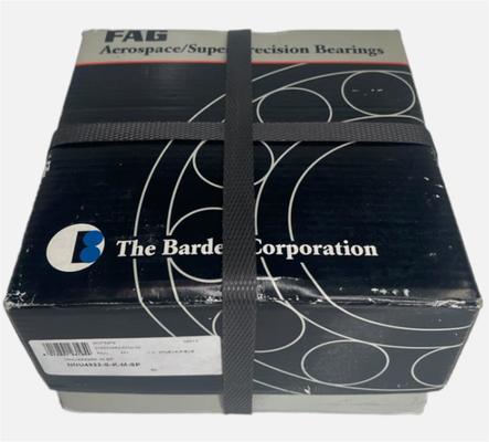 FAG NNU4922 Cuscinetto a rulli cilindrici a doppia fila 110x150x40 mm