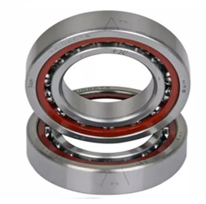 7012AC P4 cuscinetto a sfera angolare a contatto 60x95x18mm sigillato
