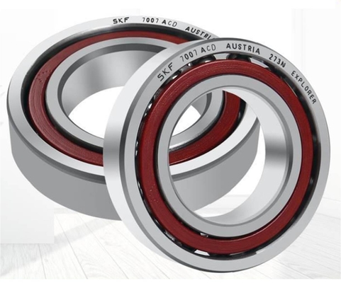 SKF 7007 ACD Cuscinetto a sfera angolare a contatto 35 mm ID 17000 R/min