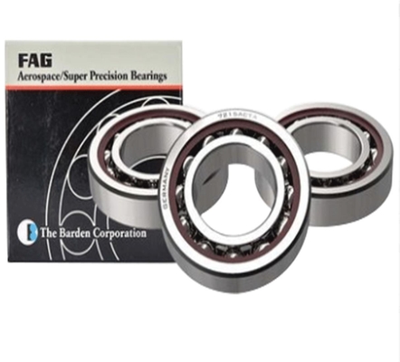 FAG 7307ACDBLP4 Cuscinetto a sfere a contatto obliquo 35mm ID Carico 32.5KN